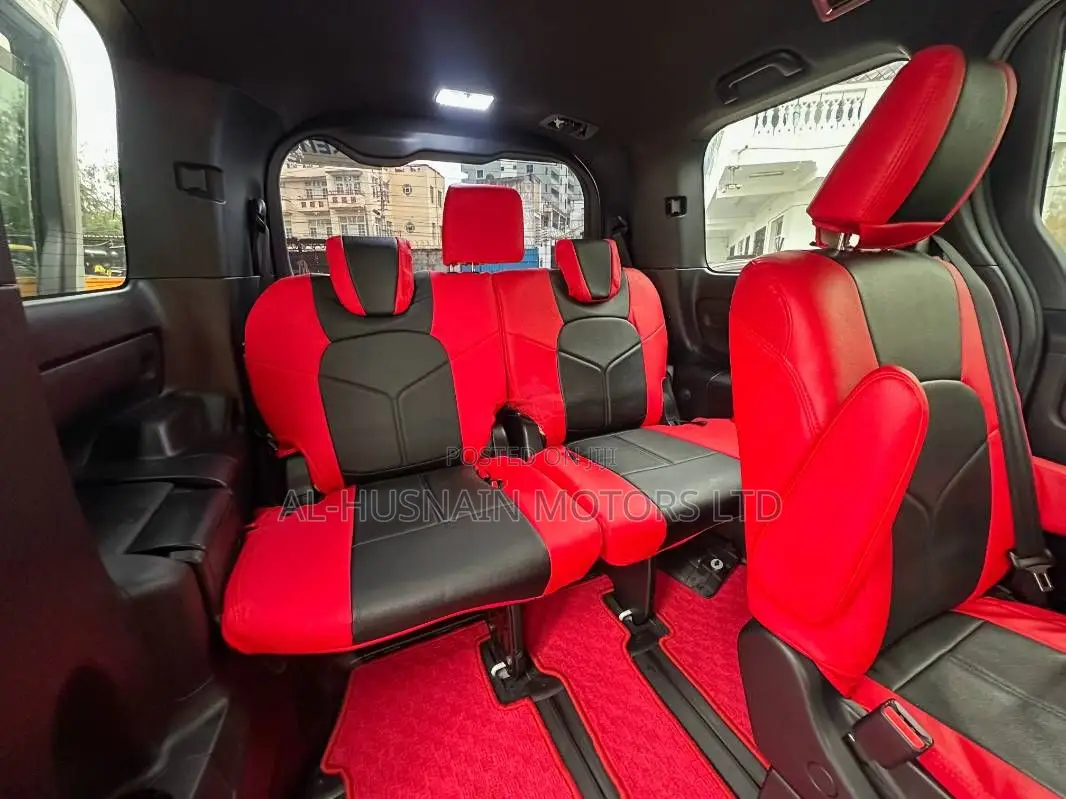 Toyota Noah 2.0 FWD (7 Seater) 2019 Pearl