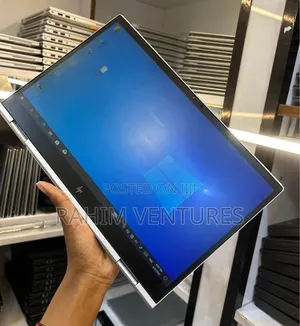 Laptop HP EliteBook 830 G8 32GB Intel Core i7 SSD 512GB