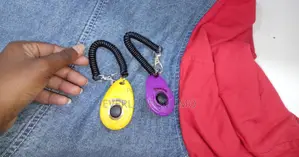 Clicker for Training Dogs