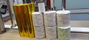 Quality Thermal Paper Roll-All Sizes