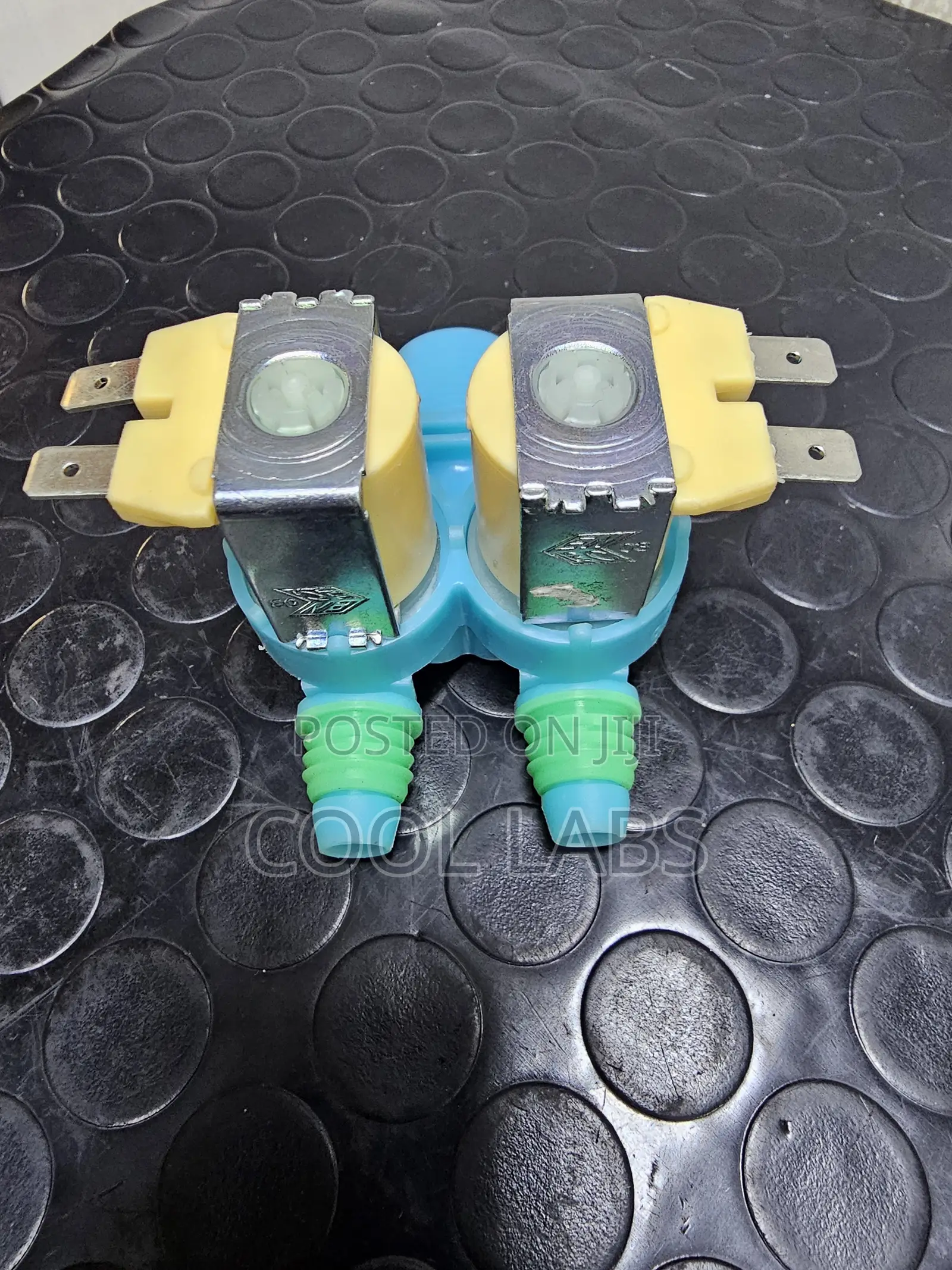 Washing Machine Solenoid Valve 2-Way