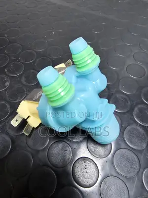 Washing Machine Solenoid Valve 2-Way