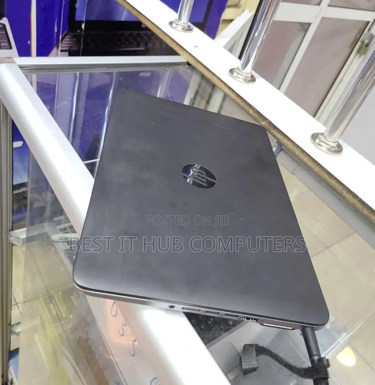 Laptop HP ProBook 640 G2 8GB Intel Core i5 SSD 256GB