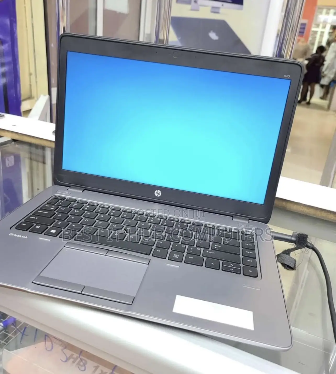 Laptop HP ProBook 640 G2 8GB Intel Core i5 SSD 256GB