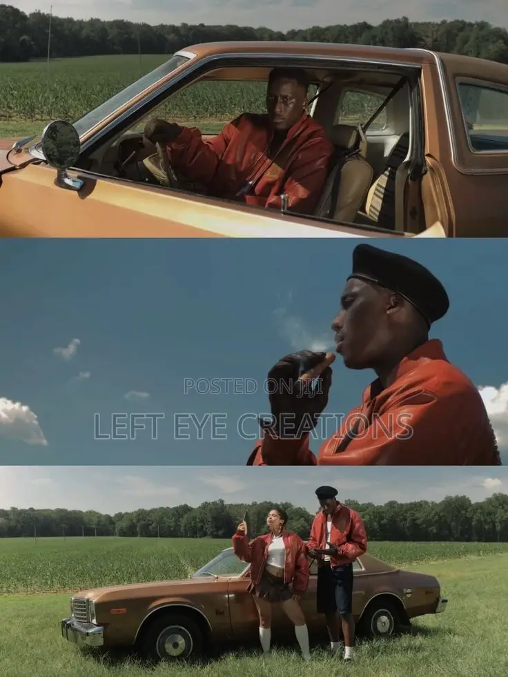 Budget Video Shoots