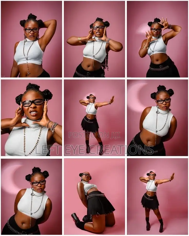 Budget Video Shoots