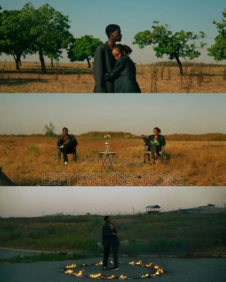 Budget Video Shoots