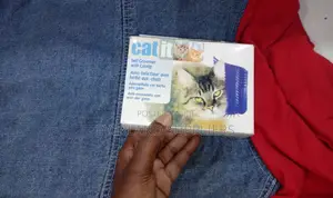 Cat Self Groomer With Catnip