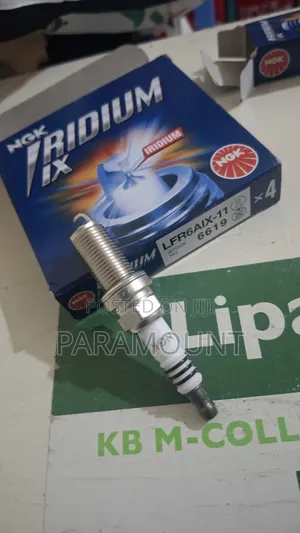 Spark Plugs