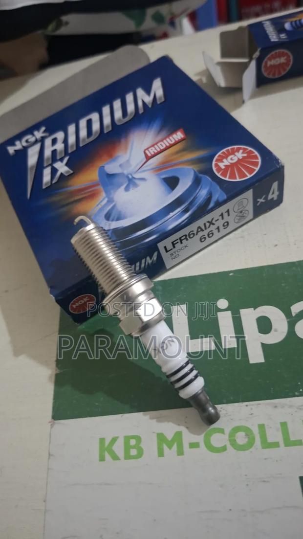 Spark Plugs