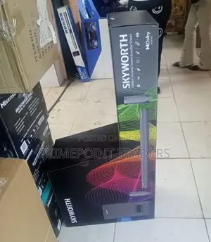 Skyworth Soundbar 3.1 Powerful 510w Audio Performance