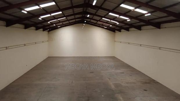 7450 SQFT Warehouse for Rent in Industrial Areas