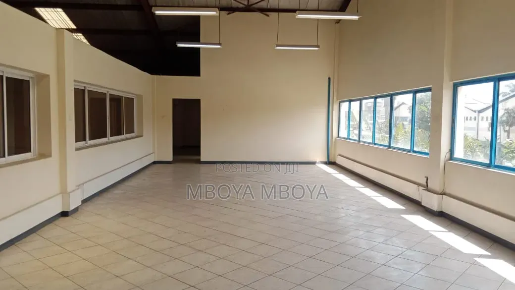 7450 SQFT Warehouse for Rent in Industrial Areas