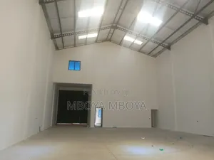 7450 SQFT Warehouse for Rent in Industrial Areas