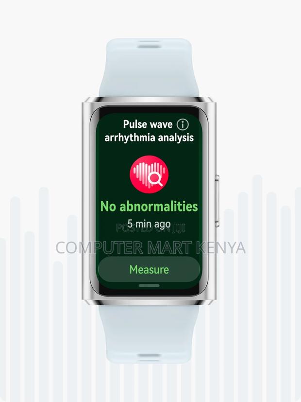 Brand New Huawei Band 11 Pro - thumbnail 2