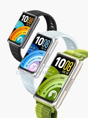 Brand New Huawei Band 11 Pro