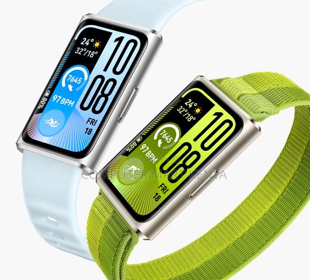 Brand New Huawei Band 11 Pro - thumbnail 4