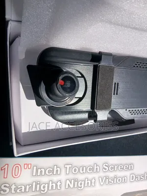 Car Rear View Mirror Dashcam