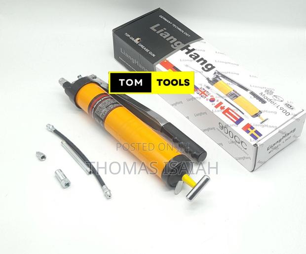 900cc Grease Gun - main view