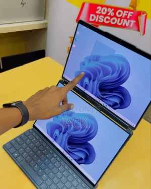 Laptop Lenovo Yoga 9i 16GB Intel Core Ultra 7 SSD 1T