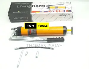 900cc Grease Gun