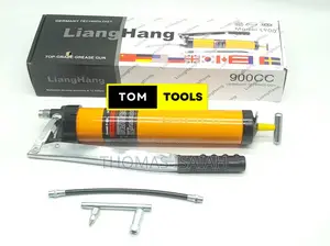 900cc Grease Gun