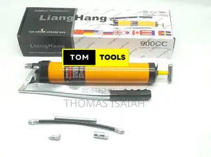 900cc Grease Gun