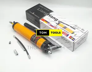 900cc Grease Gun