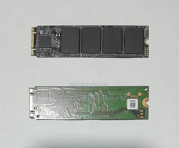 512gb SSD M.2 Nvme Pcie Xum Double Notch - thumbnail 6