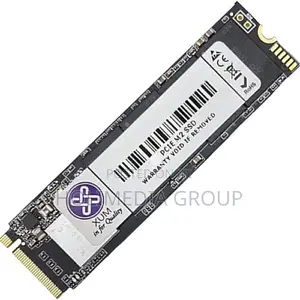 512gb Ssd M.2 Nvme Pcie Xum Double Notch (Used)