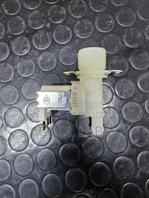 Washing Machine Solenoid Valve