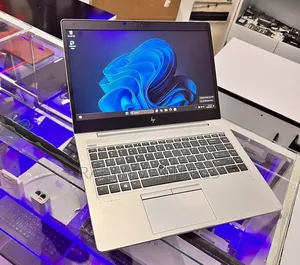 Laptop HP EliteBook 745 G6 16GB AMD Ryzen 7 SSD 256GB