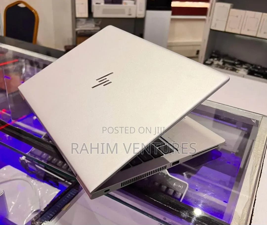 Laptop HP EliteBook 745 G6 16GB AMD Ryzen 7 SSD 256GB
