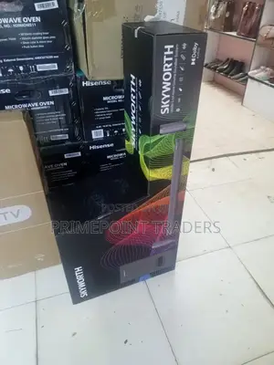 Skyworth Soundbar Modern Design With Easy Control