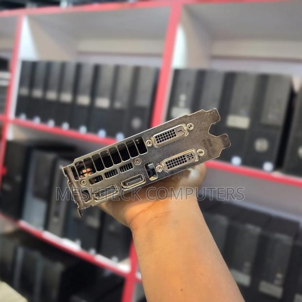 Nvidia Quadro 12gb - thumbnail 2