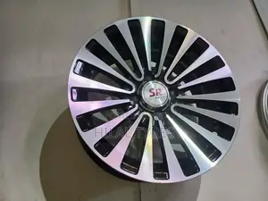 15 Inch Alloy Rims