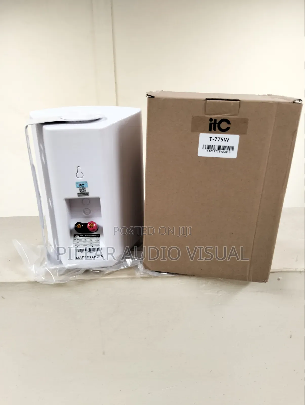 Quality Wall Mount  the Itc T_775w Wall Mount