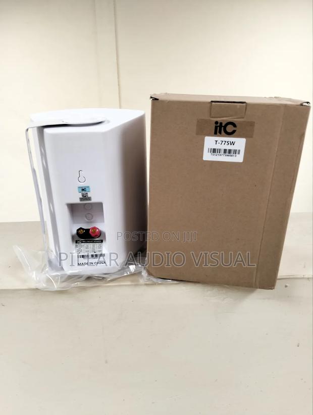 Quality Wall Mount  the Itc T_775w Wall Mount