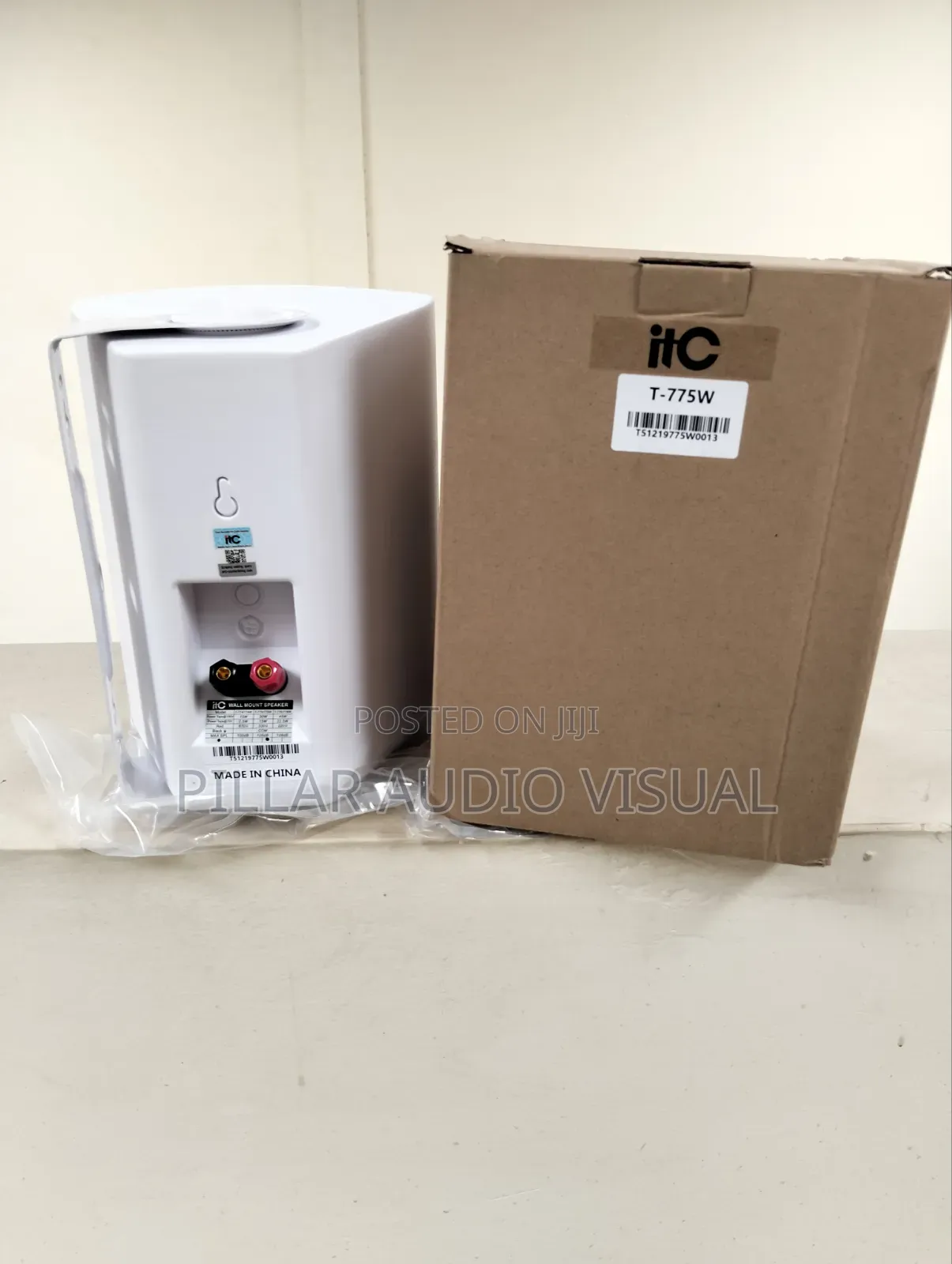 Quality Wall Mount  the Itc T_775w Wall Mount