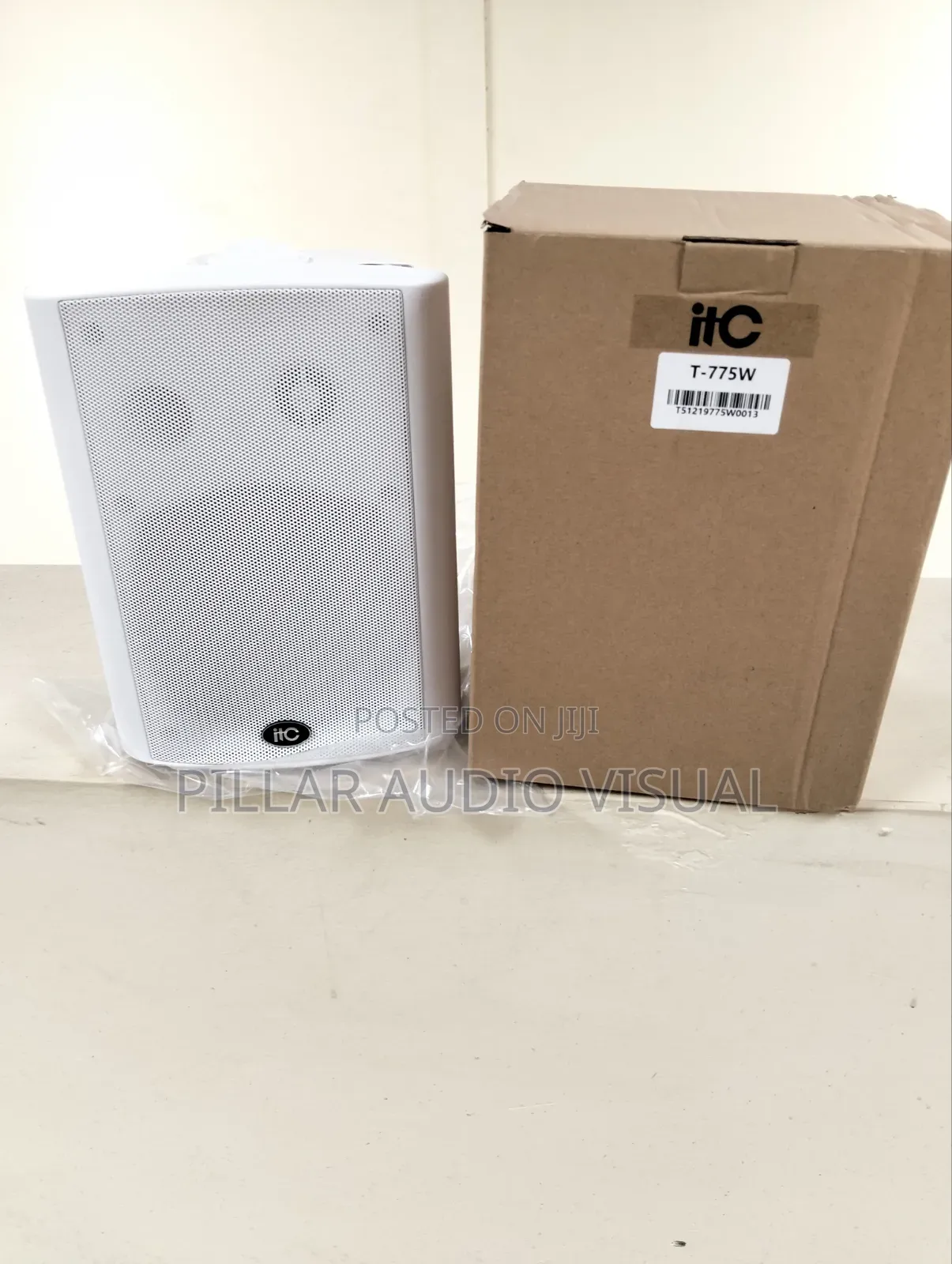 Quality Wall Mount  the Itc T_775w Wall Mount
