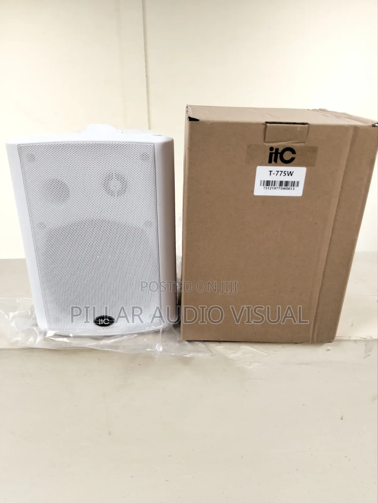 Quality Wall Mount  the Itc T_775w Wall Mount