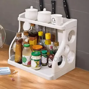 2 Tier Spice Rack-Id
