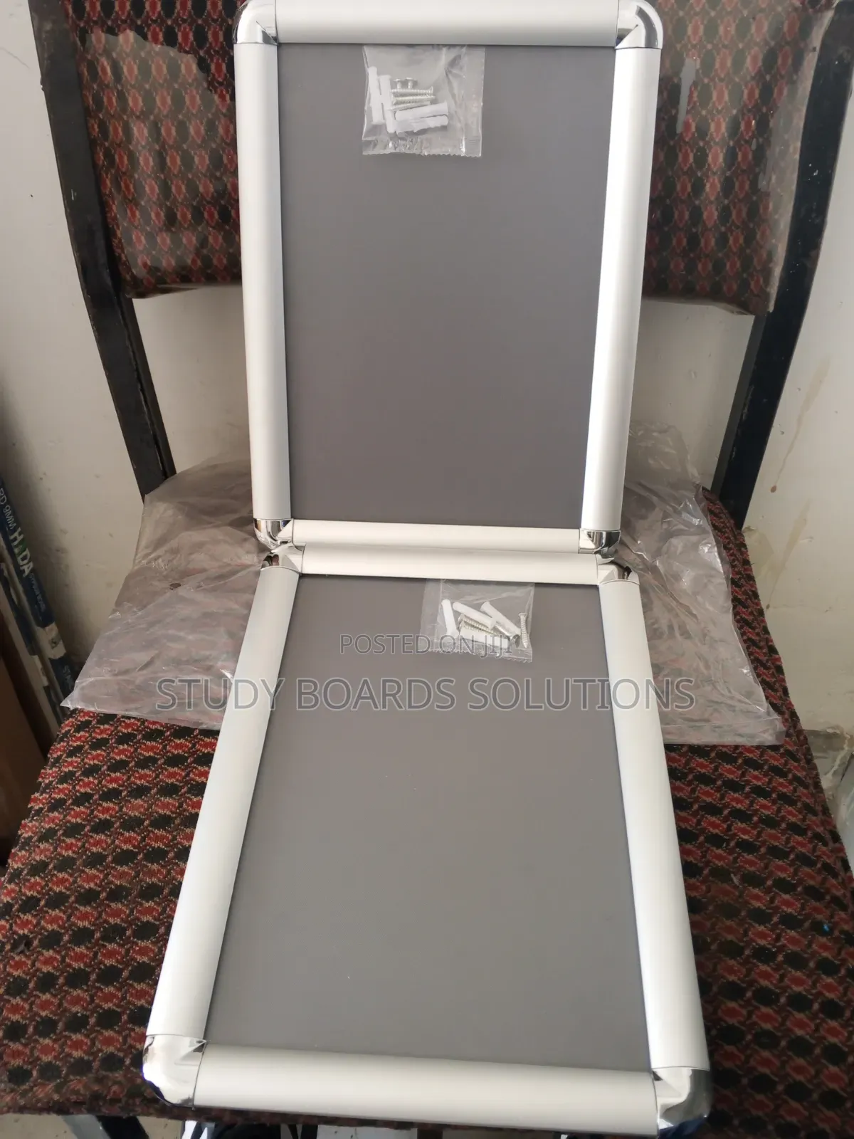 Professional Poster Snap Frame – Stylish Long-Lasting