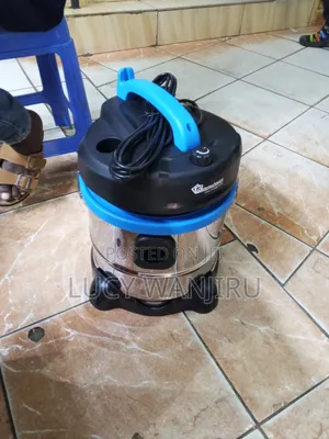 Wet and Dry Vacuum Cleaner 20l