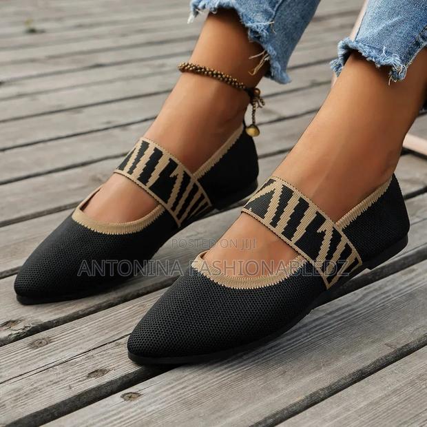 Mesh Rubber New Design 37-43 - main view