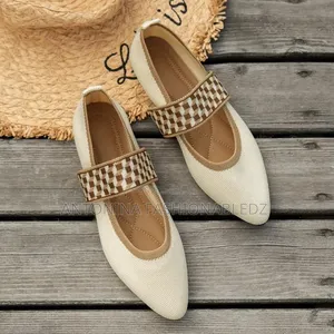 Mesh Rubber New Design 37-43