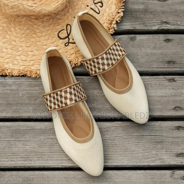 Mesh Rubber New Design 37-43 - thumbnail 3