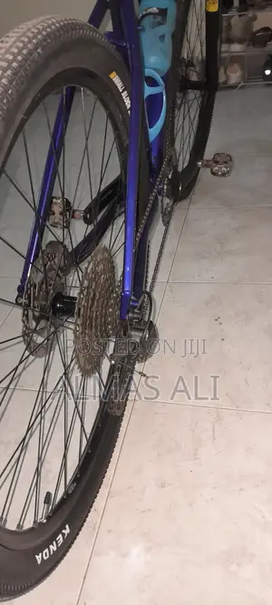 Mtb Trek Bicycle For Sale