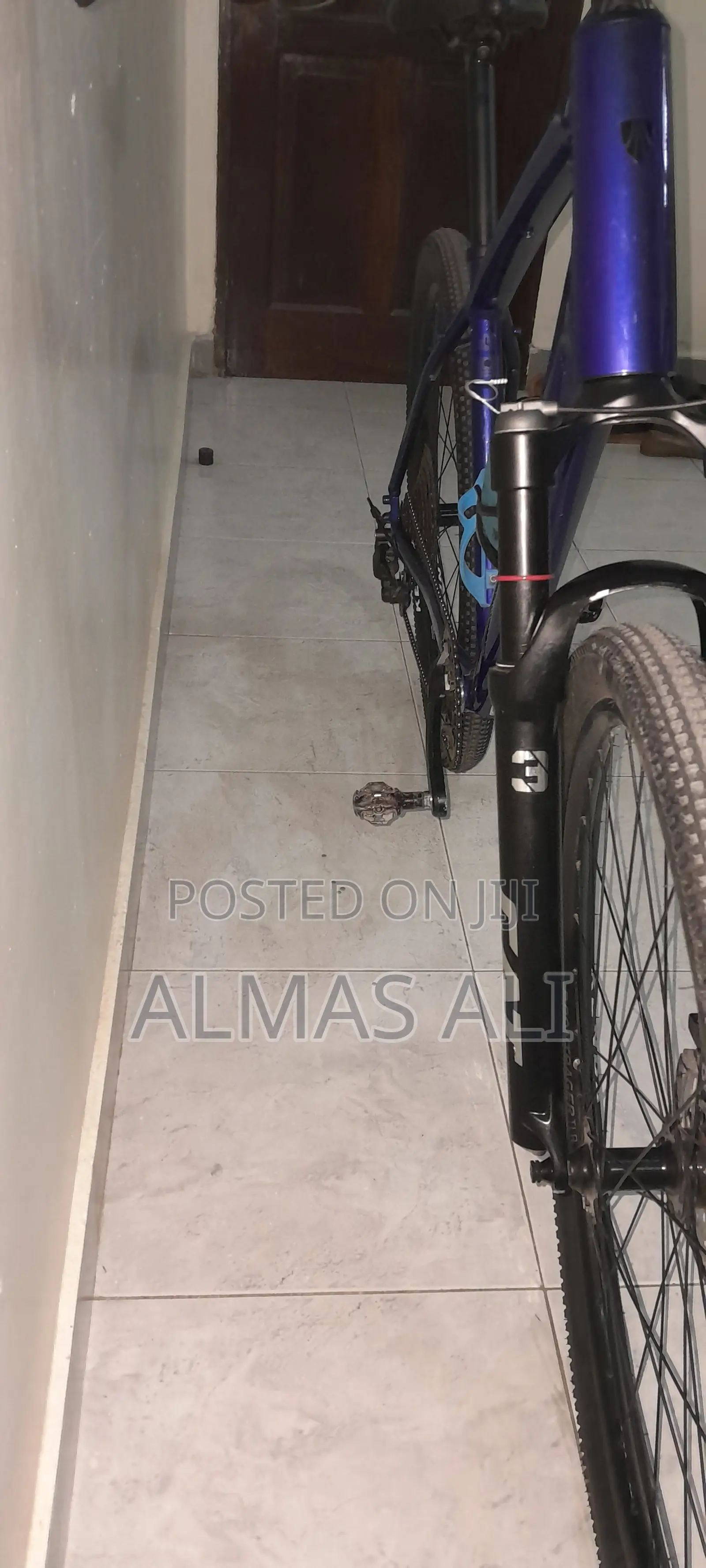 Mtb Trek Bicycle For Sale