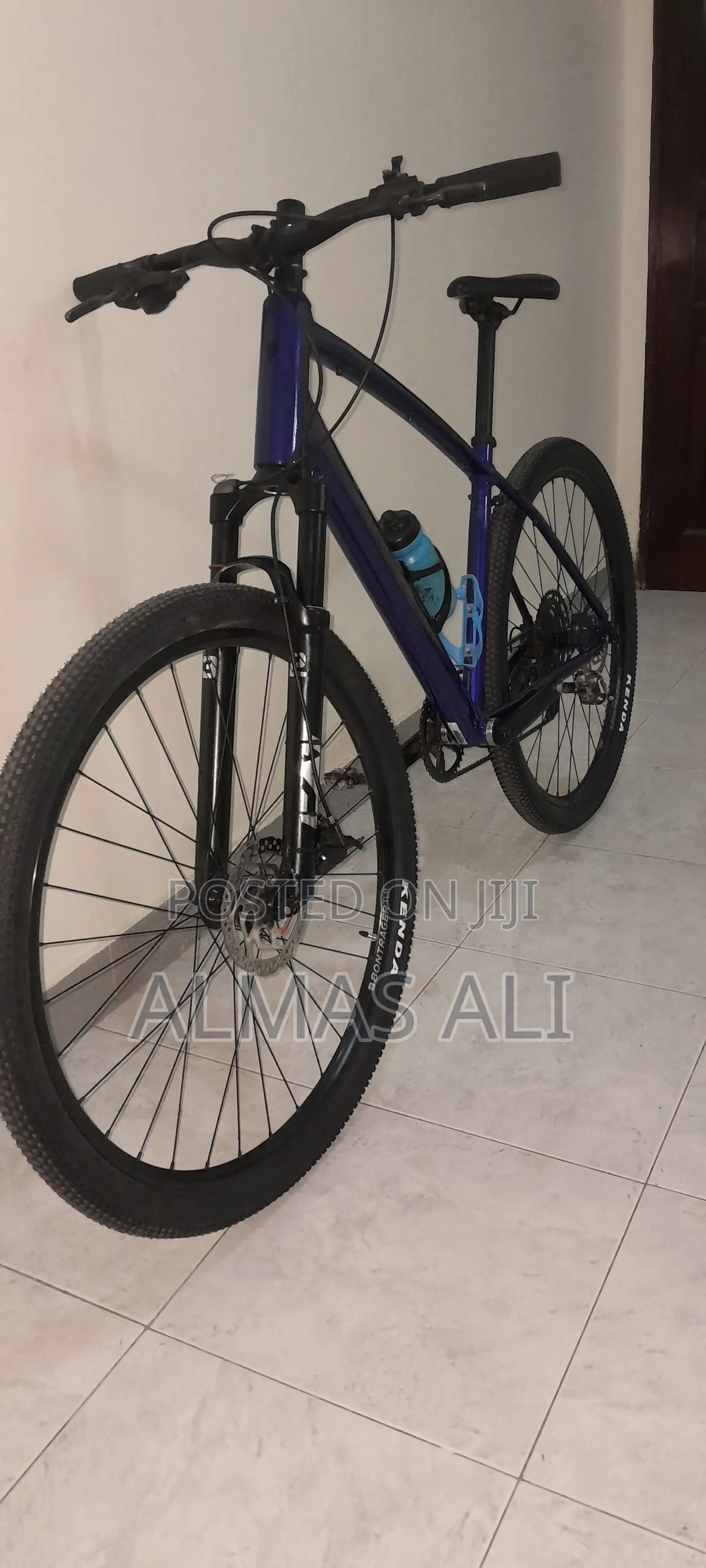 Mtb Trek Bicycle For Sale